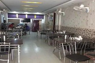 Shree Durga Restaurant Darbhanga