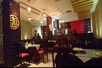 Silver Streak Restaurant Bhubaneswar