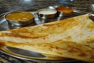 South Corner Restaurant Shimla - Lowest Flight Fares South Corner Restaurant Shimla