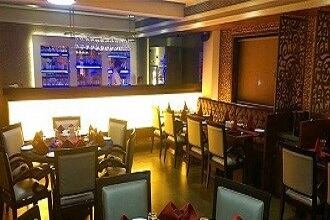 Spice Fusion Restaurant Dibrugarh