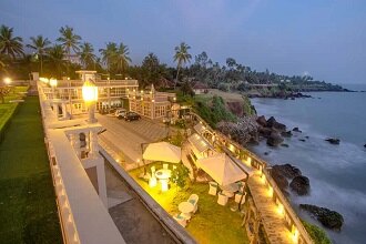 State Beach Resort & Spa Kannur