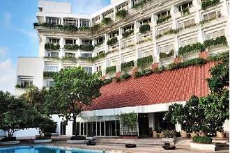 Taj Bengal Hotel Kolkata