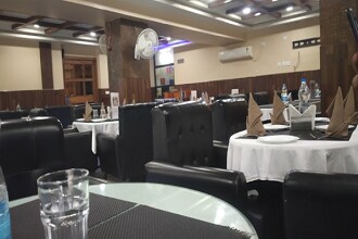 Takshila Restaurant Patna