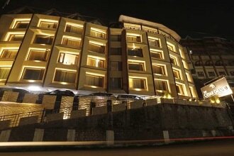 The Cedar Grand Hotel & Spa Hotel  Shimla