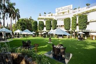 The Claridges  Hotel  Delhi