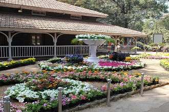 The Empress Garden Pune