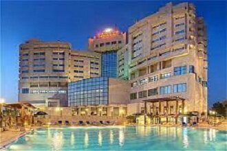 The Suryaa Hotel Delhi