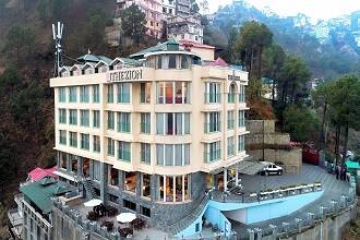 The Zion Shimla Hotel - Lowest Flight Fares The Zion Shimla Hotel