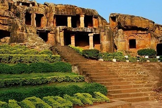 Udayagiri Caves Bhopal