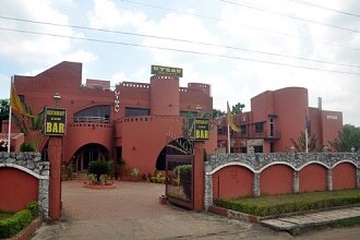 Utsav Resort Hotel Durgapur