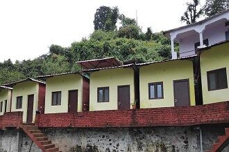 Yatra Hill Cottages Hotel Kedarnath