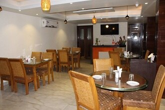 Zaika Family Restaurant Darbhanga