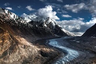 Zanskar Valley Leh