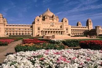 Zostel Jodhpur Hotel