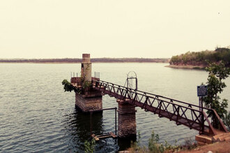Ambazari Lake & Garden Nagpur
