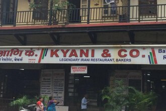 Kyani & Co. Restaurant Mumbai