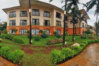 Goa Marriott Resort & Spa