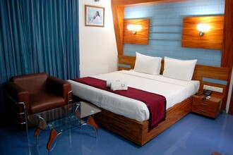 Hotel Monarch Achal Bagdogra