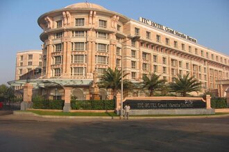 ITC Maratha Hotel Mumbai