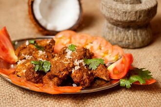 Koni Kanteen Restaurant Goa - Lowest Flight Fares Koni Kanteen Restaurant Goa