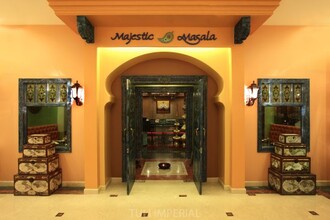 Majestic Masala Restaurant Nagpur