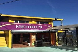 Mehrus Restaurant Shimla