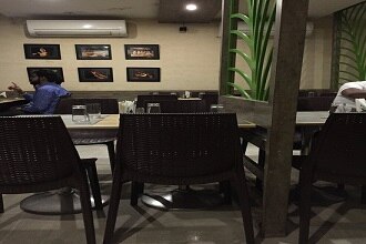 Priya Restaurant Pune