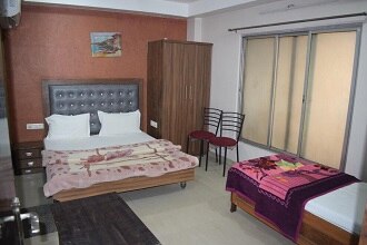 Sai Palace Hotel Gorakhpur