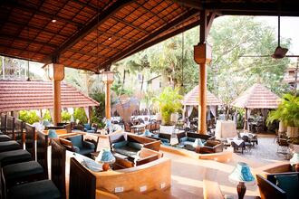 A Reverie Restaurant Goa