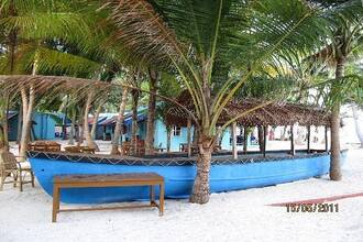 Agatti Island Beach Resort Lakshadweep