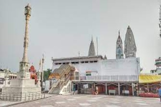 Ahichhatra Jain Temple Bareilly