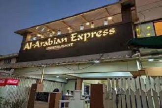 Al Arabian Express Restaurant Nashik
