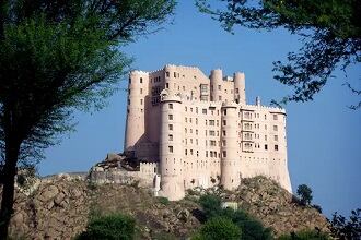 Alila Fort- A Hyatt Brand Hotel Jaipur