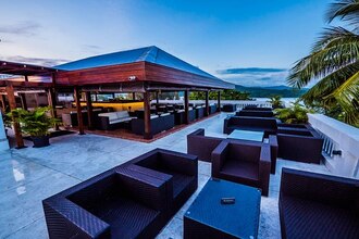 Amaya Lounge Bar Restaurant Andaman