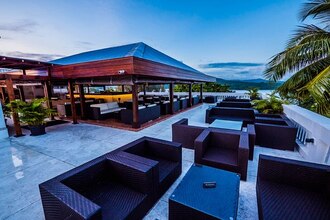 Amaya Lounge Bar Restaurant Andaman
