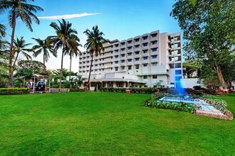 Ambassador Ajanta Hotel Aurangabad