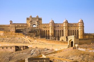 Amer Fort Jaipur