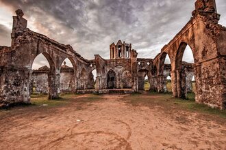 Arikamedu Pondicherry