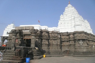 Aundha Nagnath Temple Nanded