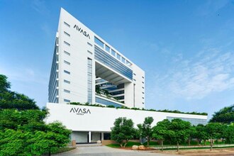 Avasa Hotel Hyderabad