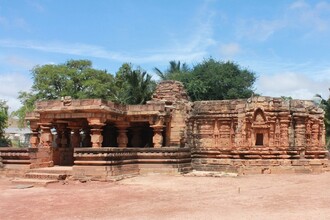 Banashankari Temple Hubli
