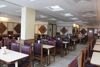 Bansi Vihar Restaurant Patna