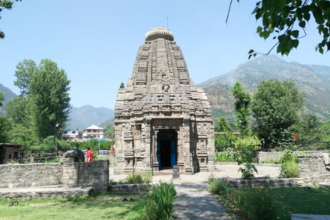 Basheshwar Temple