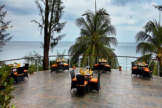 Bayviews Restaurant Port Blair