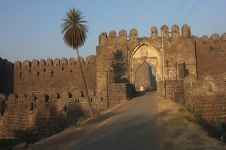 Belgaum Fort Belgaum