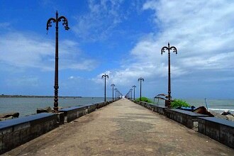 Beypore Calicut - Lowest Flight Fares Beypore Calicut