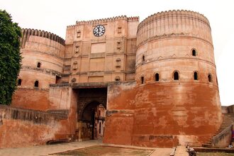 Bhadra Fort Ahmedabad