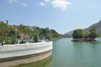 Bhimtal Pantnagar - Lowest Flight Fares Bhimtal Pantnagar