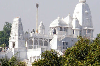 Birla Mandir Hyderabad