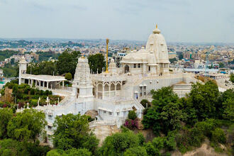 Birla Mandir Kolkata